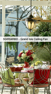 5GIR54RBD - Grand Isle