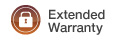 Receive 1 additional year of warranty
