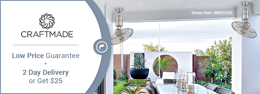 Interior Craft Made craftmade fans on sale fan solutions fans