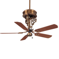 Themed  Ceiling Fans Lighting