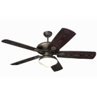 Outdoor fans