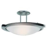 50075 - Triton Flush Mount 50075