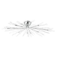 Sol Semi Flush