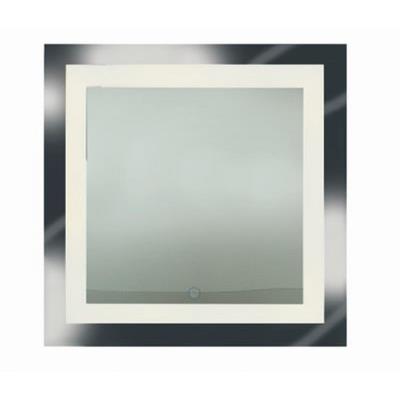Access Lighting - 70086LEDD-MIR - Spa - 28.5 30W 1 LED Square ... Access Lighting - 70086LEDD-MIR - Spa - 28.5 30W 1 LED Square ...