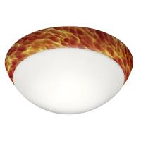 2298 - Doppio 18 - 120v Flush Mount-Ceiling 2298