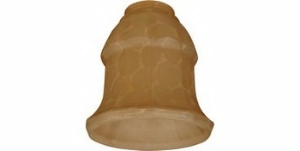 Craftmade Lighting - 102: Accessory - 4.63" Glass