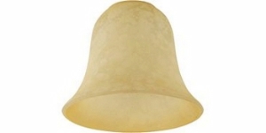 Craftmade Lighting - 104: Accessory - 6.00" Glass