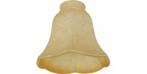 Craftmade Lighting - 105: Accessory - 5.50" Glass