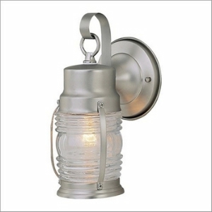 Craftmade Lighting - Z112-28: Small Wall Mount