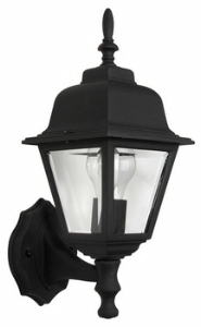 Craftmade Lighting - Z170-05: One Light Outdoor Small Wall Bracket