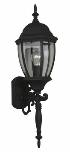 Craftmade Lighting - Z280-05: One Light Wall Sconce