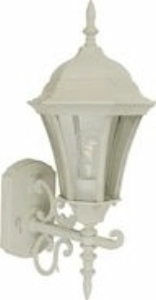 Craftmade Lighting - Z380-23: One Light Outdoor Wall Lantern
