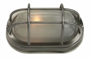 Craftmade Lighting - Z396-56: Small Oval Cast Ceiling Mount