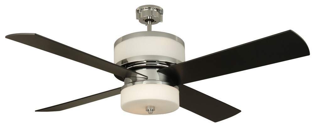 Craftmade Lighting Mo56ch Midoro 56 Ceiling Fan