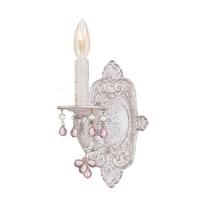 Abbie Wall Sconce  5201
