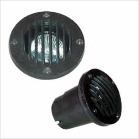 Dabmar LV300 In-Ground Well Light