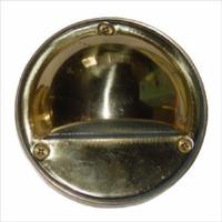 LV611 - Half Moon Step Light LV611