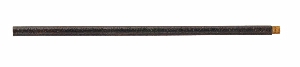 Golden Lighting - ROD-12 LC: 12" Fixture Rod