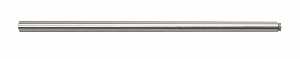Golden Lighting - ROD-12 PW: 12" Fixture Rod