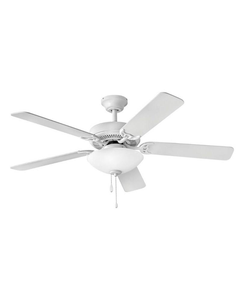 Hinkley Lighting 901752FLID Propel Illuminated 52 Inch Ceiling