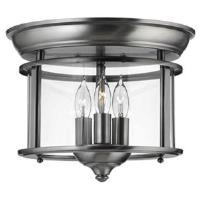 Gentry Foyer Fixture  3473PW