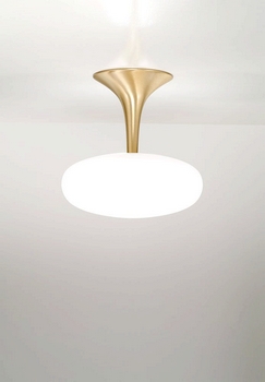 Holtkotter Lighting - 5220 - One Light Ceiling Fixture Holtkotter Lighting - 5220 - One Light Ceiling Fixture