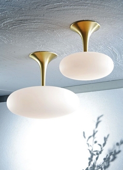 Holtkotter Lighting - 5221 - One Light Ceiling Fixture Holtkotter Lighting - 5221 - One Light Ceiling Fixture