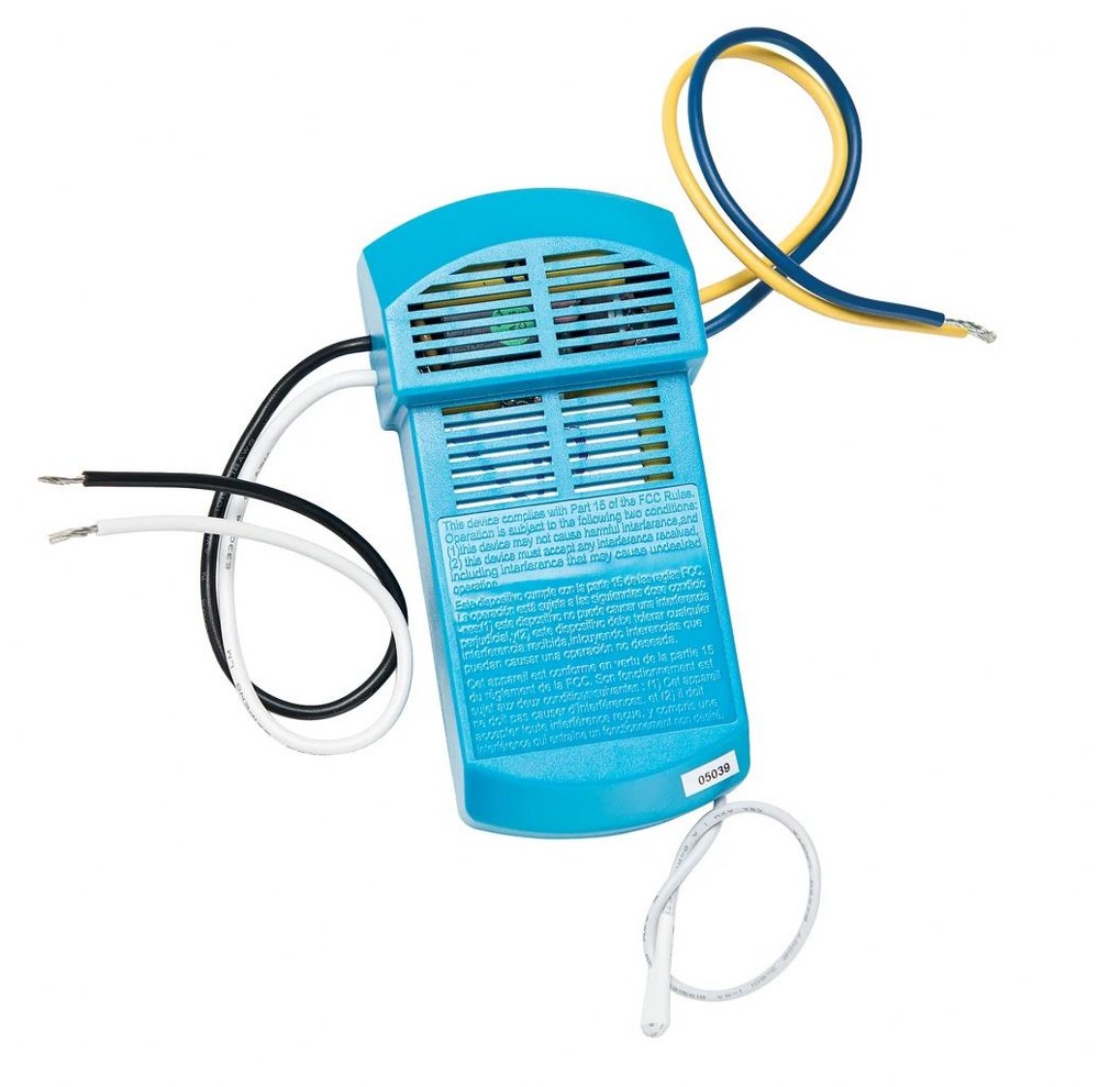 Hunter Fans 99106 Accessory 5 Inch 3 Speed Hunter SIMPLEconnect