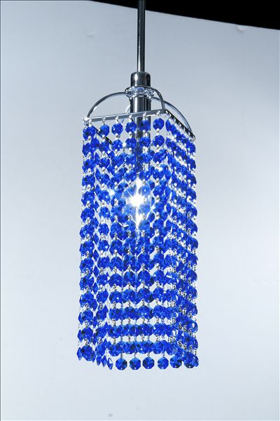 94880 - James Moder Lighting - The "Tekno Mini" Bravo Collection Pendant - The "tekno Mini" Bravo Collection