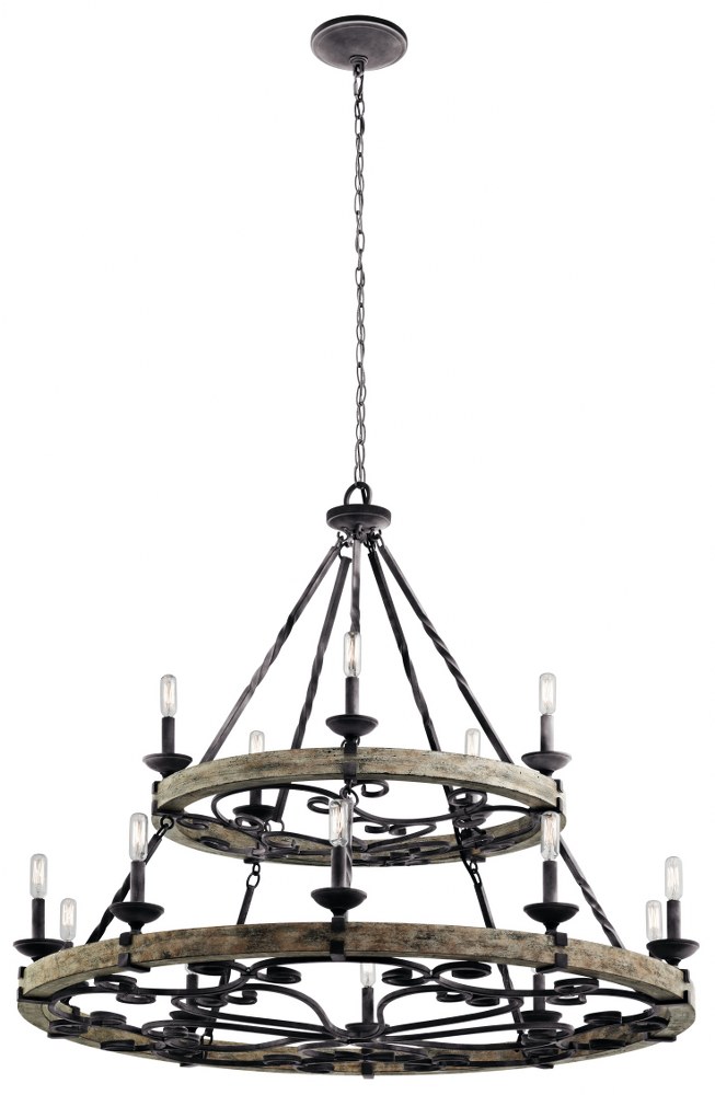Kichler Lighting Chandelier