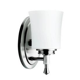 KICHLER BATHROOM LIGHT FIXTURES - Bathroom Furniture