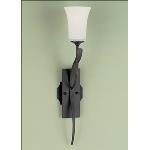 Boulevard Sweeping Wall Sconce