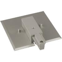 Progress Lighting  - Architectural Track , Track Systems , Power Feeds , P8745-09