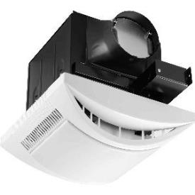 ENERGY STAR QUALIFIED BATH FANS | VENTINGDIRECT.COM