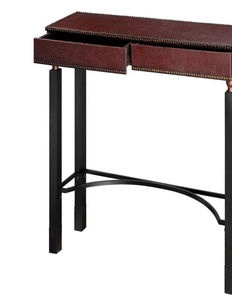 Quoizel Lighting - CKSY1480DL - Stanley - 48 Console Table