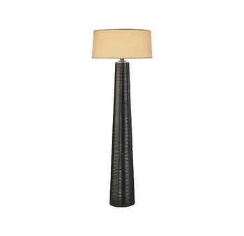 2073 - Robert Abbey Lighting - Rico Espinet Fuzo - Koffi Floor Lamp - Rico Espinet