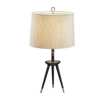 Robert Abbey Jonathan Adler Ventana 1 Light Table Lamp - 670