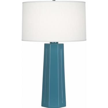 Mason Table Lamp