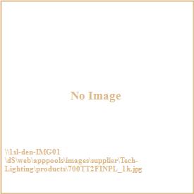 T-Trak by Tech 700TT2FINPL Fino - One Light Large Pendant
