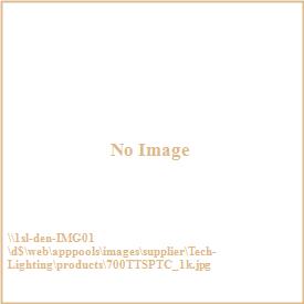 T-Trak by Tech 700TTSPTC Spot - Ceramic Metal Halide PAR