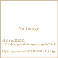 700WMARCH - Wall Archie Rail Head 700WMARCH
