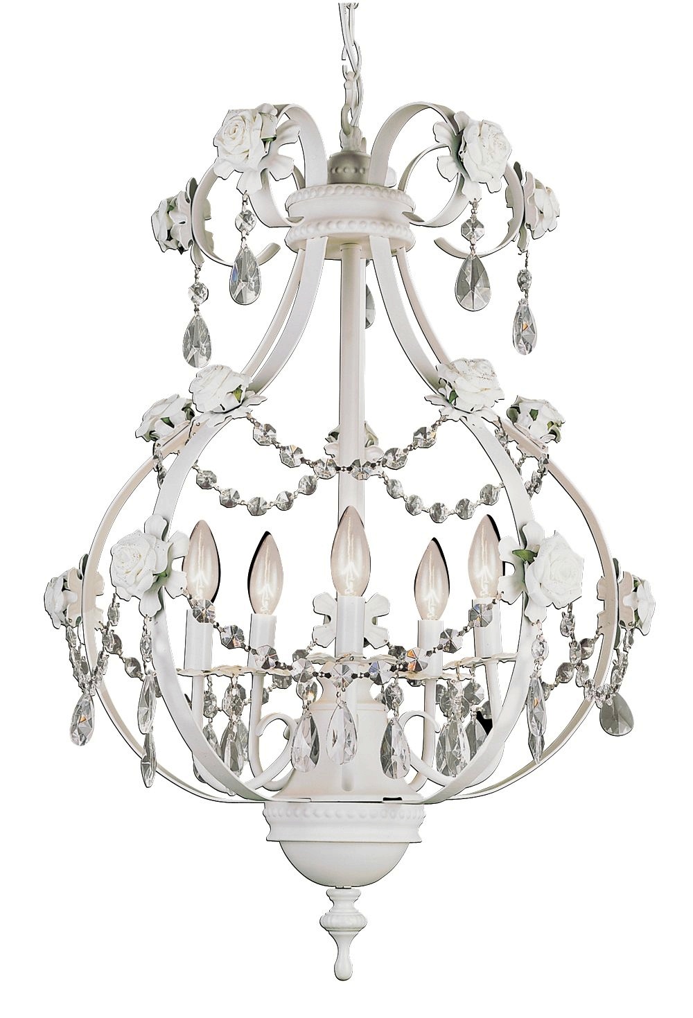 Kids Chandelier