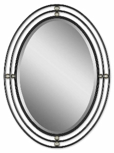 Uttermost - 1105: Revolution - 26" Mirror