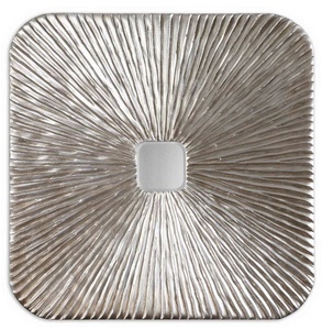 Uttermost - 10055: Laden - Metal Wall Art
