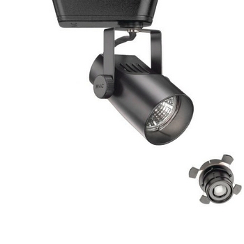 (HHT/LHT/JHT)-007 WAC One Light Low Voltage Track Head