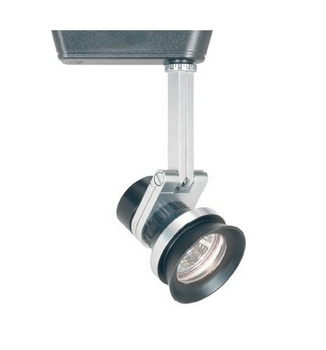 (HHT/LHT/JHT)-163L WAC One Light Low Voltage Track Head