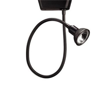 (HHT/LHT/JHT)-204L WAC One Light Low Voltage Track Head