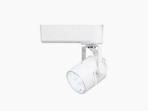 (HHT/LHT/JHT)-1109 WAC H SERIES LOW VOLTAGE TRACK HEAD