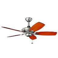 5 Blade Canfield Fan