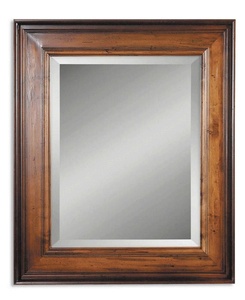 Uttermost - 01017 B: Palmer - Wood Frame